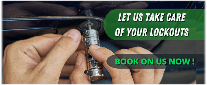 Car Lockout Service Apache Junction AZ