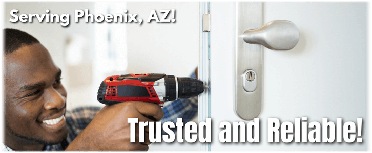 Locksmith Phoenix AZ